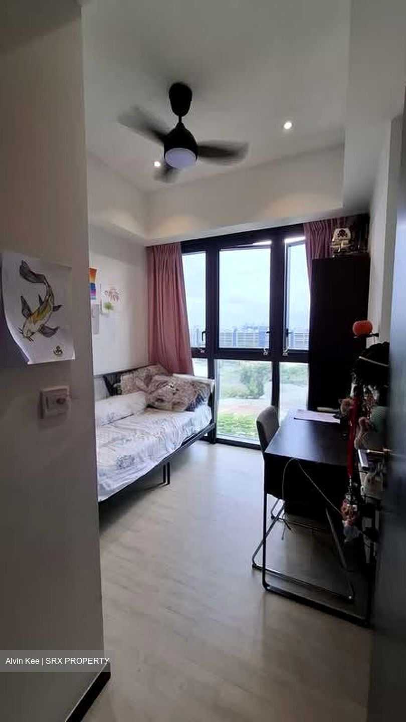 Parc Riviera (D5), Condominium #535770801